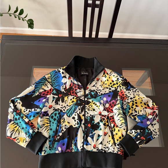 The Kooples  summer jacket - Picture 4 of 9